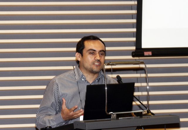 SEMINARIO FCFM4232